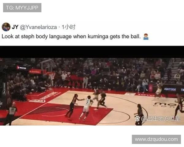 库明加场上忽视库里单干 科尔频频让其坐板凳分析 库明加场上忽视库里单干 科尔频频让其坐板凳分析