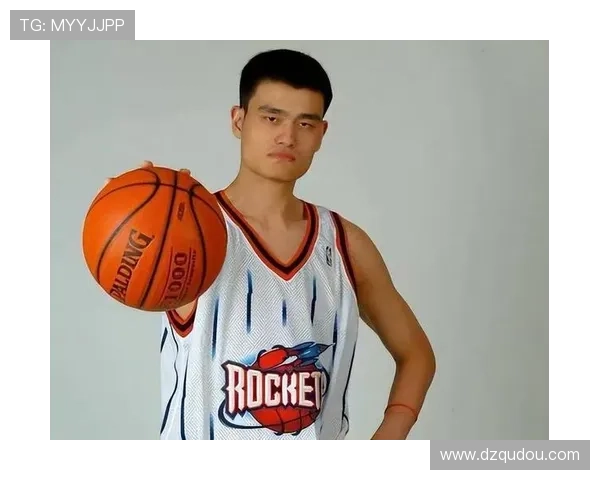 斯特恩与姚明的传奇故事:篮球巨星如何改变中国体育的未来 斯特恩与姚明的传奇故事:篮球巨星如何改变中国体育的未来